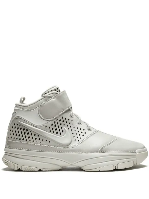 Nike Zoom Kobe 2 "Fade To Black" sneakers Grey 869452