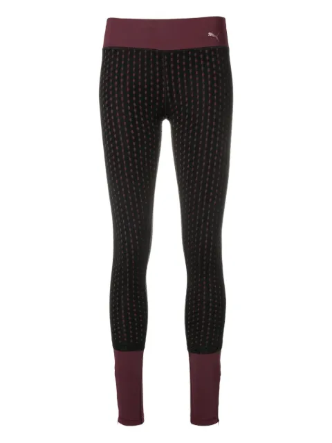 PUMA Ambition mesh leggings Black 51708302