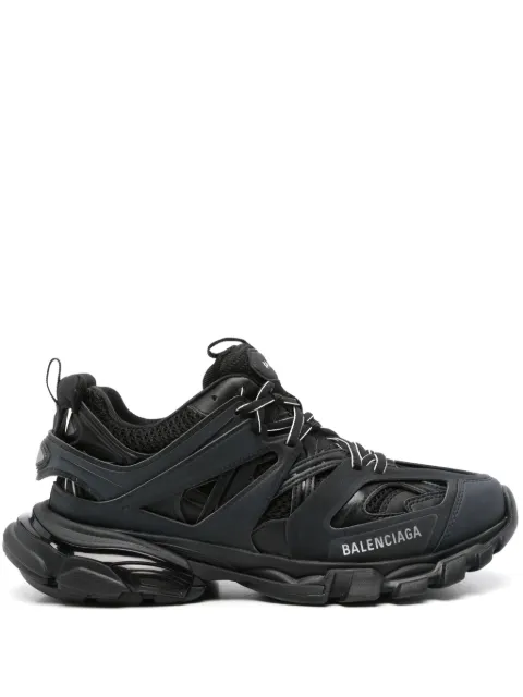 Balenciaga Track low-top sneakers Black 542436W1GB1