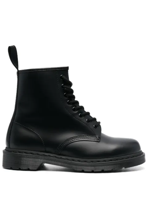 Dr. Martens lace-up boots Black 14353001BLACK