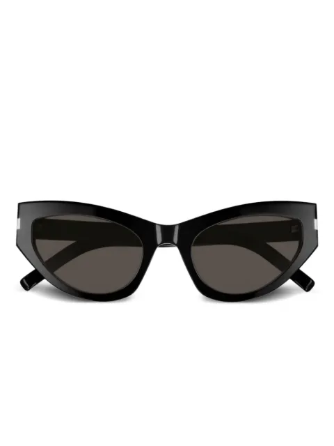 Saint Laurent Eyewear Grace sunglasses Black SL215GRACE