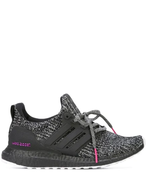 adidas UltraBoost 4.0 'Breast Cancer Awareness' sneakers Black BC0247