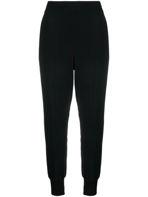 Stella McCartney Julia trousers Black 341416SCA06