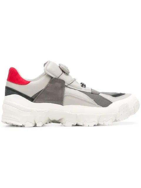 PUMA Puma x Han Kjøbenhavn Trailfox Disc sneakers Grey 367313