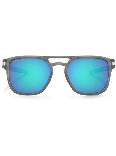 Oakley Latch sunglasses Grey OO9436943606