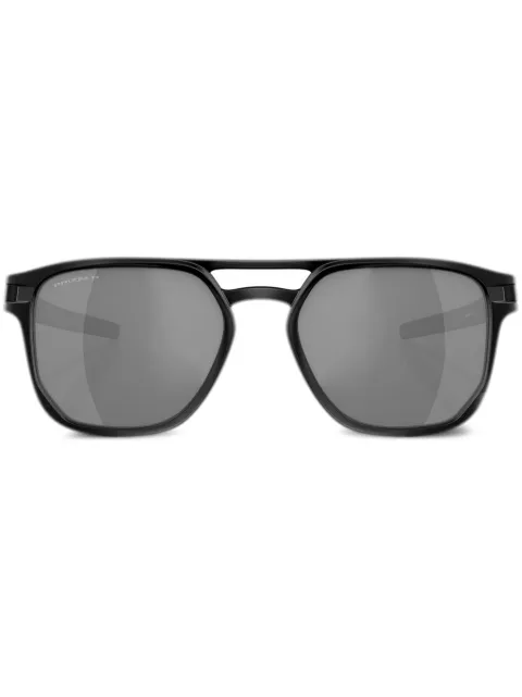 Oakley Latch sunglasses Black OO9436943605