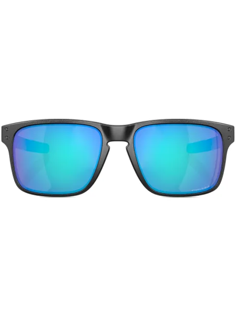Oakley Holbrook sunglasses Black OO9384938410