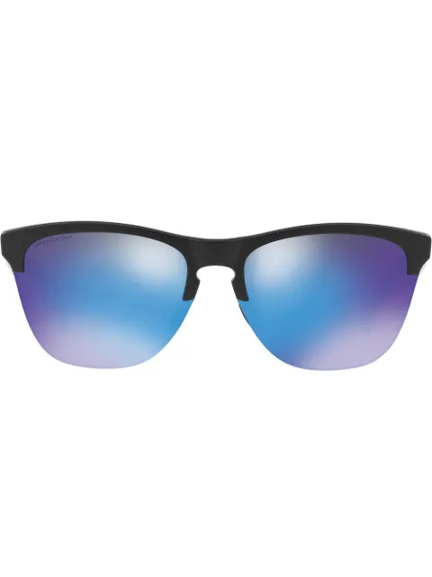 Oakley Frogskins Lite sunglasses Black OO9374937402