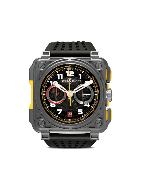 Bell & Ross BR-X1 R.S.18 45mm BRX1RS18