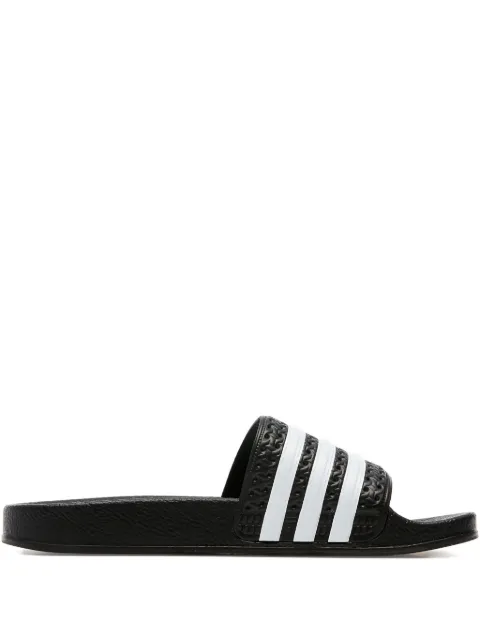 adidas Adilette 3-Stripes slides Black 280647