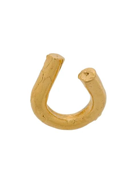 Alighieri The Trembling Sky ring Gold THETREMBLINGSKYRING