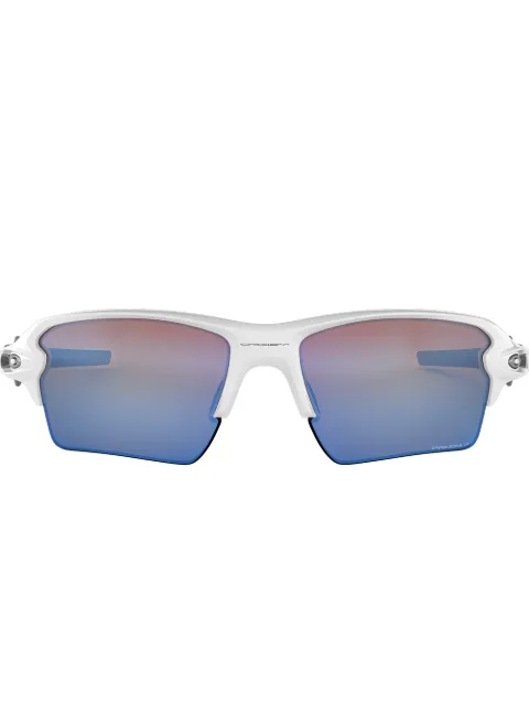 Oakley Flak® 2.0 XL sunglasses White OO9188918882