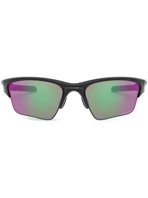 Oakley Half Jacket 2.0 XL sunglasses Black OO9154915449