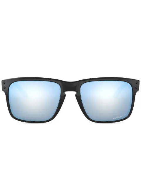 Oakley Holbrook sunglasses Black OO9102C1