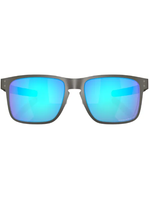 Oakley Holbrook sunglasses Grey OO4123412307