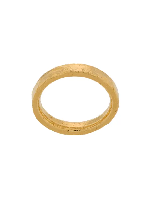 Alighieri The Limit ring Gold THELIMITRING
