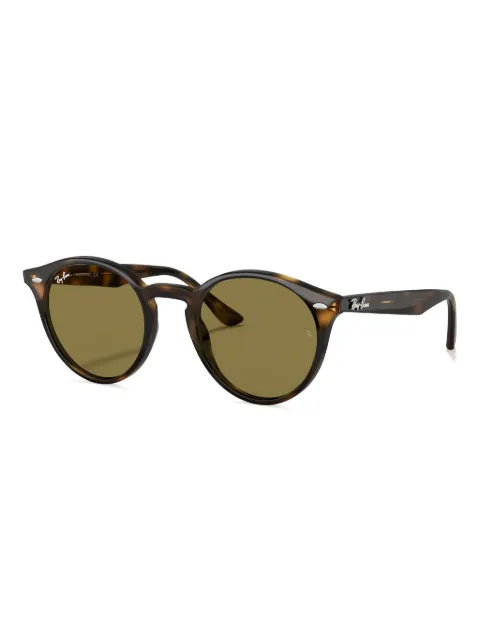 Ray-Ban RB2180 sunglasses Brown RB218071073