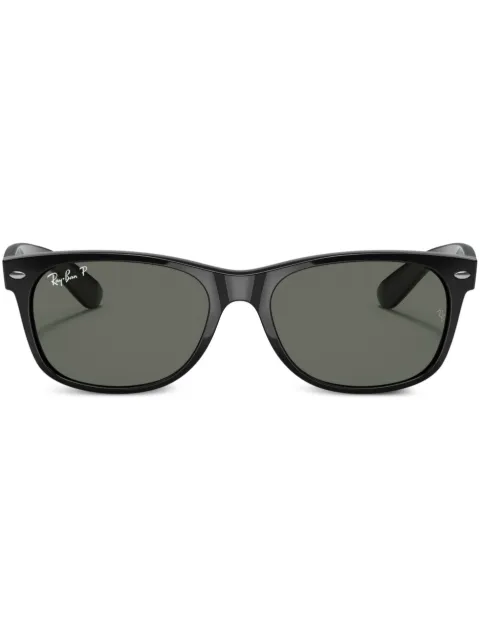 Ray-Ban New Wayfarer Classic sunglasses Black RB213290158