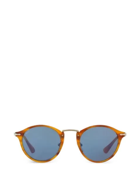 Persol round-frame sunglasses Brown 0PO3166S