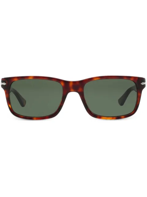 Persol square-frame sunglasses Brown PO3048S2431