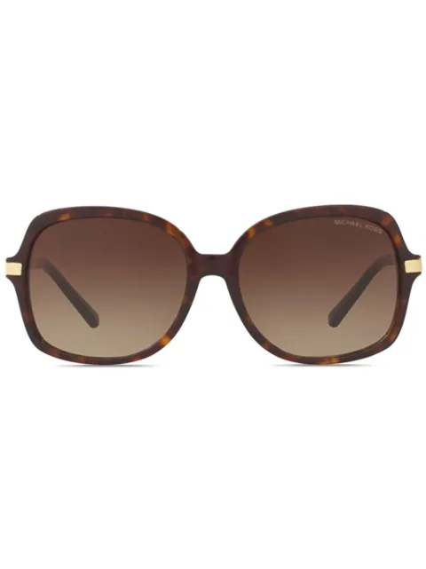 Michael Kors Adriana II sunglasses Brown MK2024310613