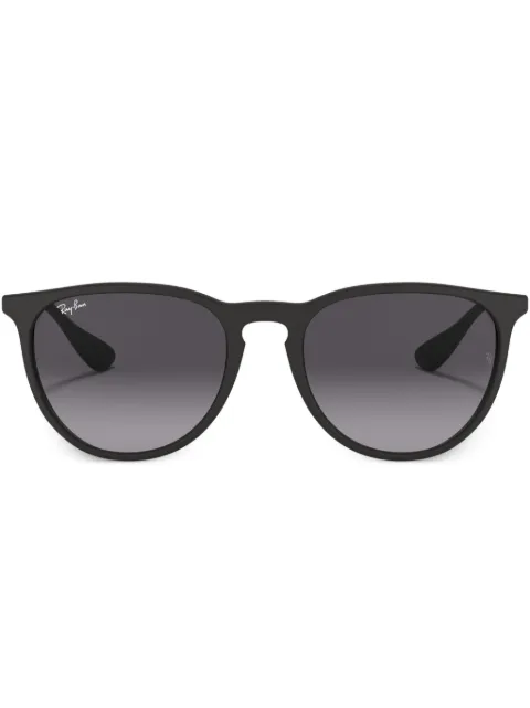 Ray-Ban Erika Classic sunglasses Black RB41716228G