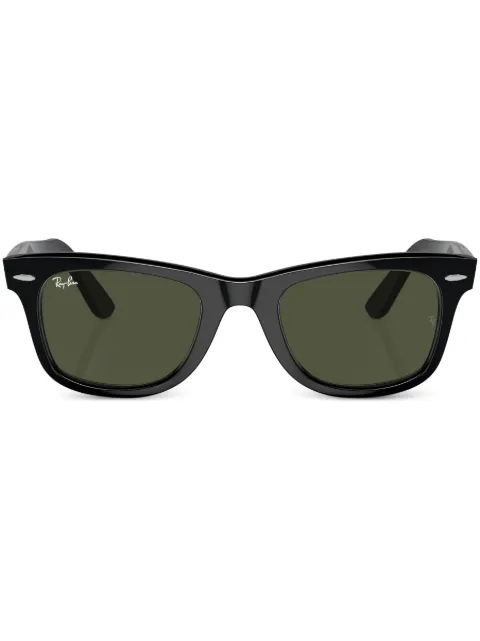 Ray-Ban Wayfarer sunglasses Black RB2140
