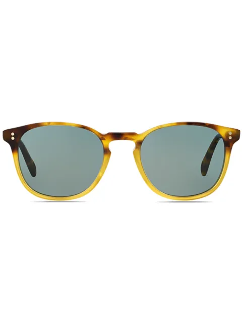 Oliver Peoples O'Malley Sun sunglasses Brown OV5298SU1409R8
