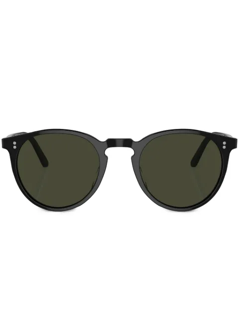 Oliver Peoples O'Malley Sun sunglasses Black OV5183S1005P1