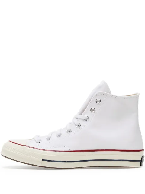 Converse Chuck Taylor All Star 70 High "White" sneakers White 162056C