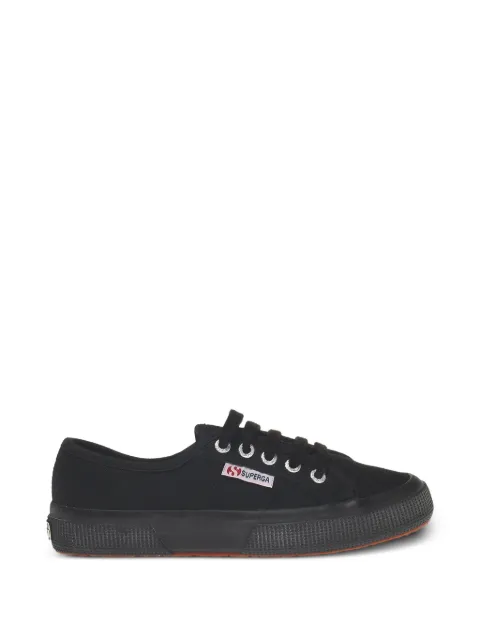 Superga 2750 Cotu Classic sneakers Black 2750COBINUS002KI0