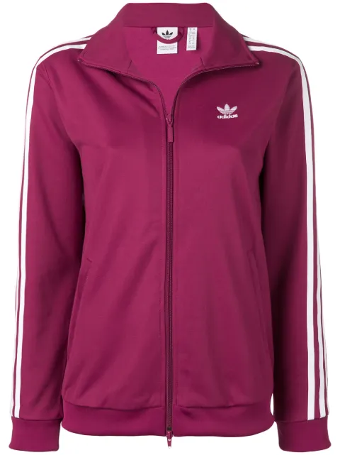 adidas Adidas Originals track jacket Red DH3193