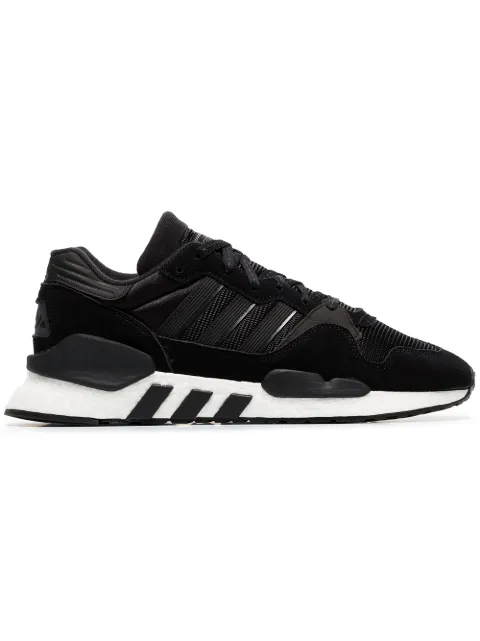 adidas x EQT ZX 930 "Core Black" sneakers Black EE3649