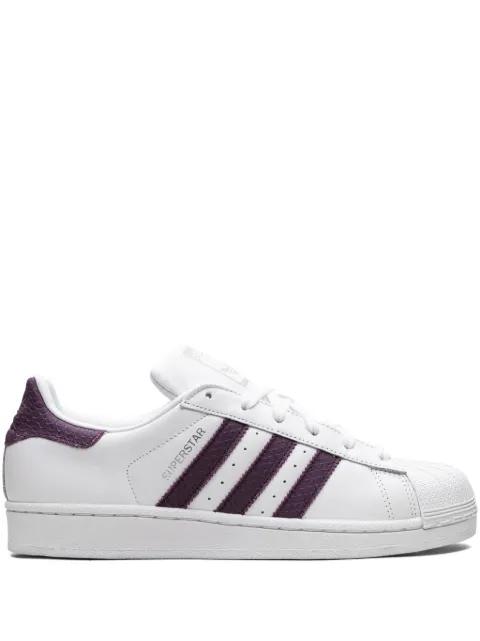 adidas Superstar sneakers White B41510