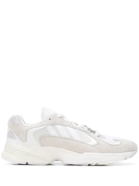 adidas Yung-1 "Cloud White" sneakers White B37616