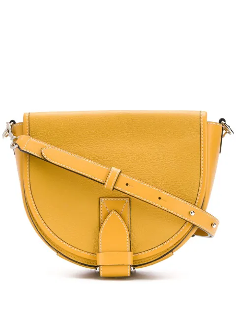 JW Anderson maize small Bike bag Yellow HB07919445250
