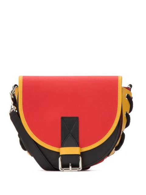JW Anderson small Bike bag Red HB05719A445450