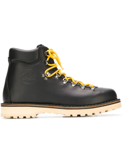Diemme Roccia Vet boots Black DI1609RV07