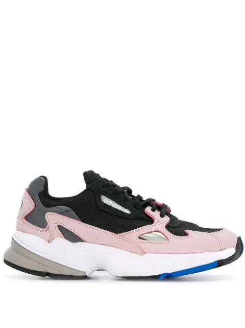 adidas Falcon low-top sneakers Black B28126