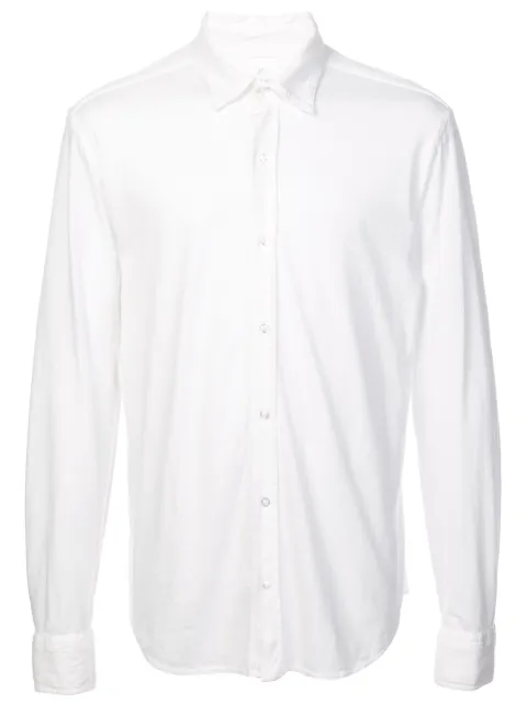 Save Khaki United jersey shirt White SK00073SJWHITE