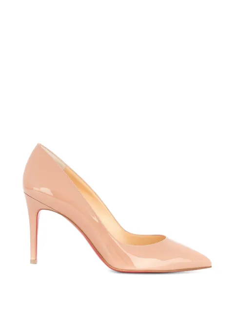 Christian Louboutin Décolleté 554 pumps Neutrals 1100382