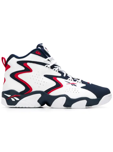 Reebok Mobius OG MU sneakers White CN7885
