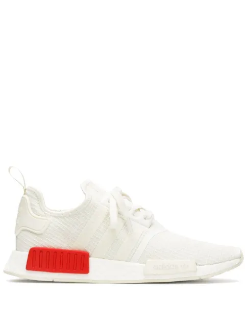 adidas NMD_R1 sneakers White B37619