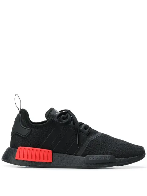 adidas NMD_R1 "Ripstop Pack" sneakers Black B37618