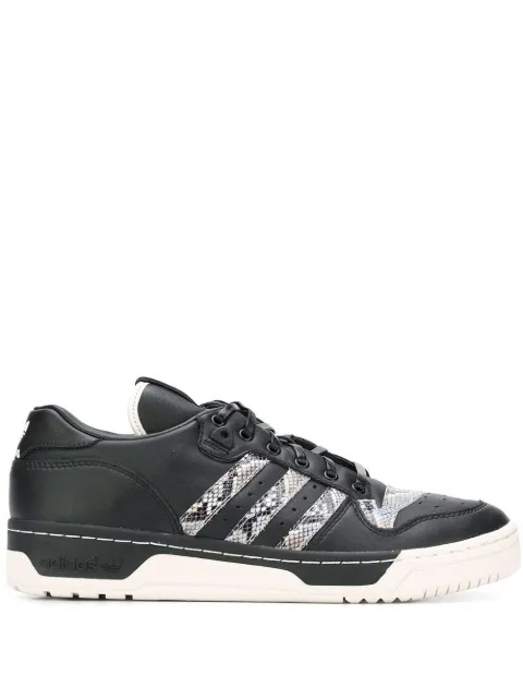adidas x United Arrows and Sons Rivalry Low sneakers Black B37112