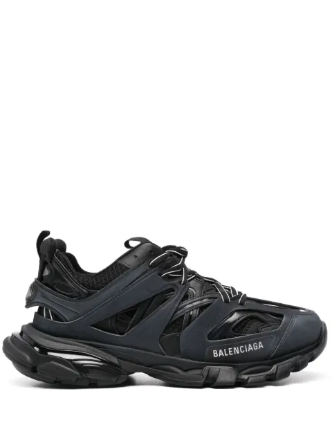 Balenciaga Track low-top sneakers Black 542023W1GB1