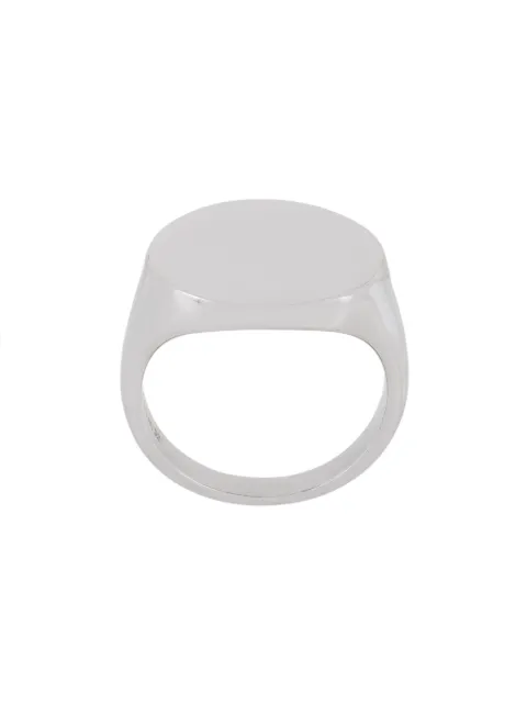 Maria Black Sydney ring Silver 500377