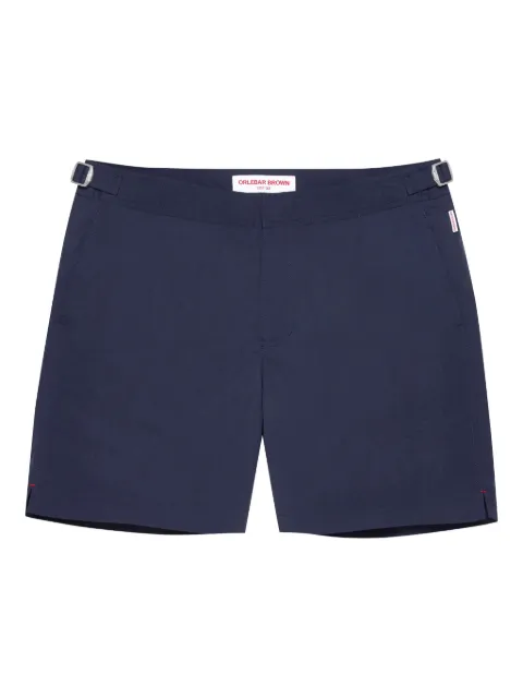 Orlebar Brown Bulldog swim shorts Blue 250030