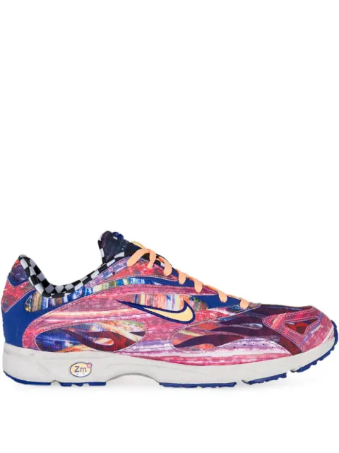 Nike ZM Streak Spectrum "Melon Tint" sneakers Red AR1533