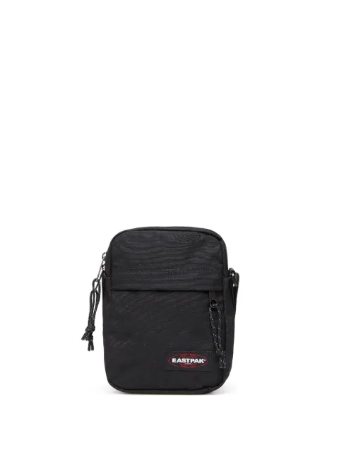 Eastpak Buddy zippered messenger bag Black EK045008